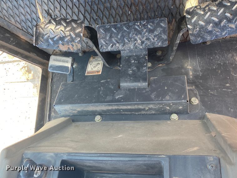 image for item DL6894 2007 Case 1650L  dozer