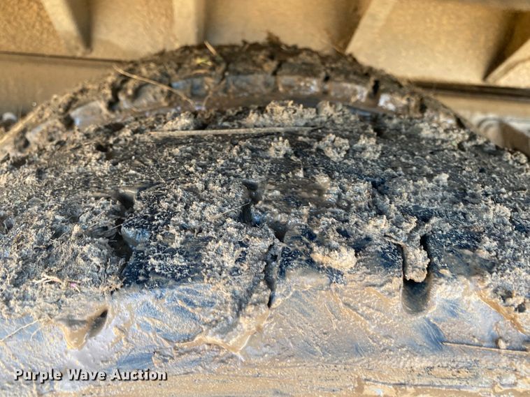 image for item DL6895 1993 International 4700  dump truck