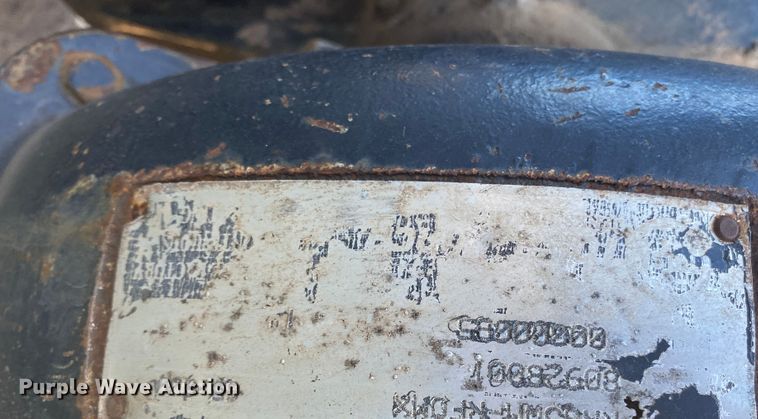 image for item DL6896 1975 Kenworth  winch truck