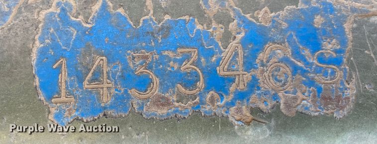 image for item DL6896 1975 Kenworth  winch truck