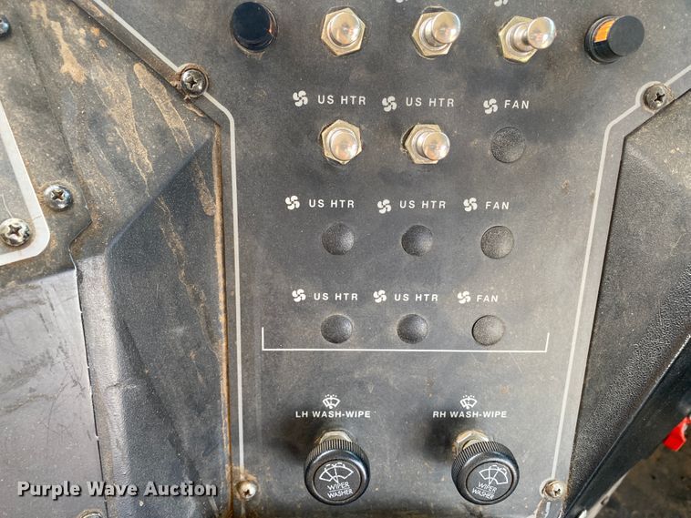 image for item DM8289 1995 Chevrolet Blue Bird  school bus