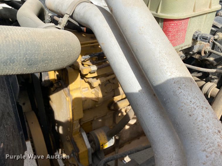 image for item DM8289 1995 Chevrolet Blue Bird  school bus