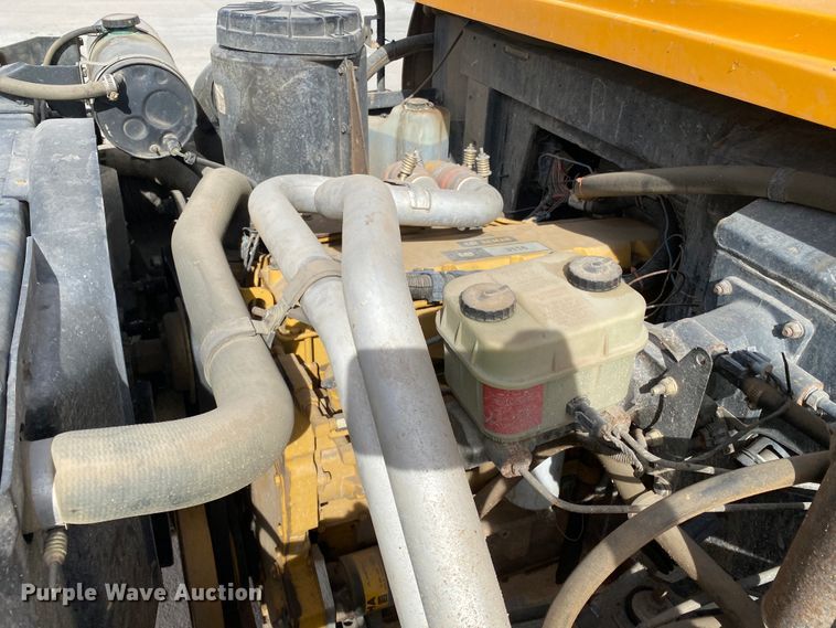 image for item DM8289 1995 Chevrolet Blue Bird  school bus