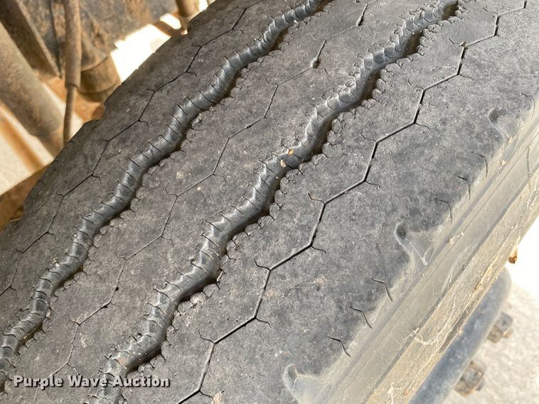 image for item DM8289 1995 Chevrolet Blue Bird  school bus