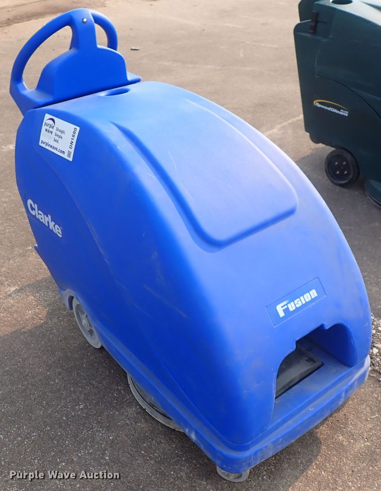 image for item DN1880 (3) floor cleaners