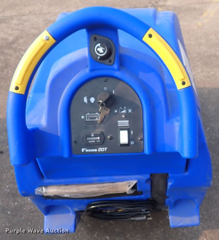 image for item DN1880 (3) floor cleaners