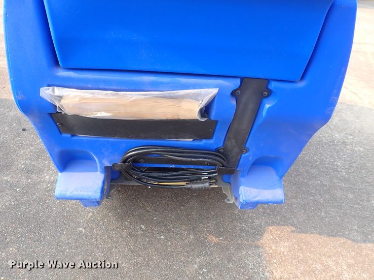 image for item DN1880 (3) floor cleaners