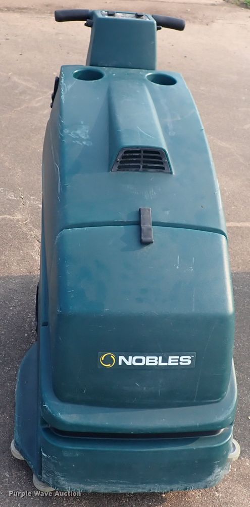 image for item DN1880 (3) floor cleaners