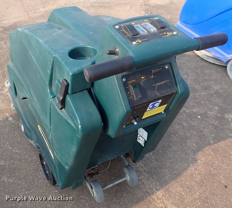 image for item DN1880 (3) floor cleaners