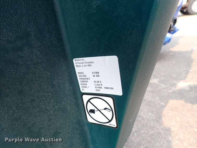 image for item DN1880 (3) floor cleaners