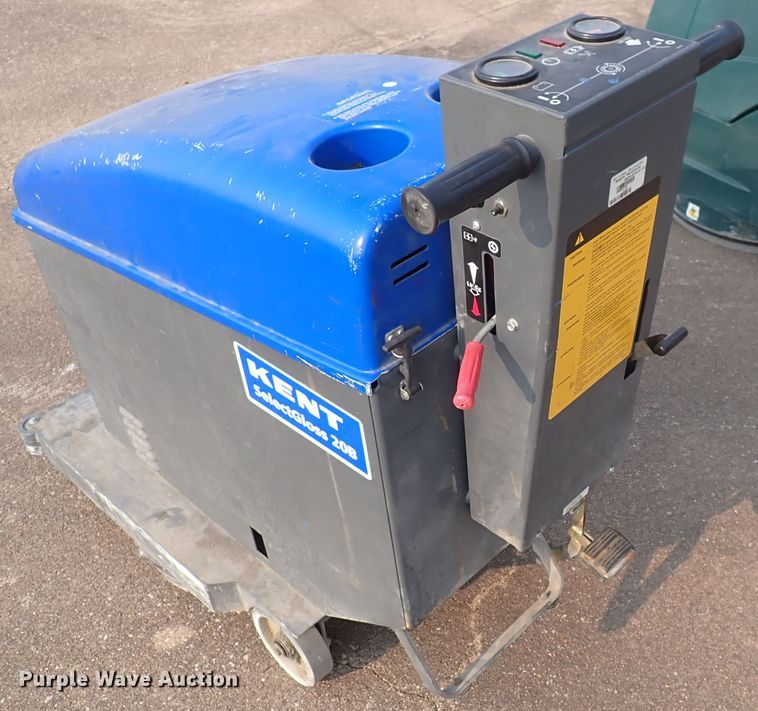 image for item DN1880 (3) floor cleaners