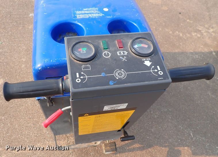 image for item DN1880 (3) floor cleaners