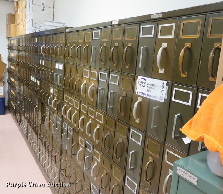 image for item DN7890 Cabinets