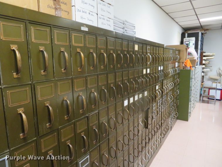 image for item DN7890 Cabinets