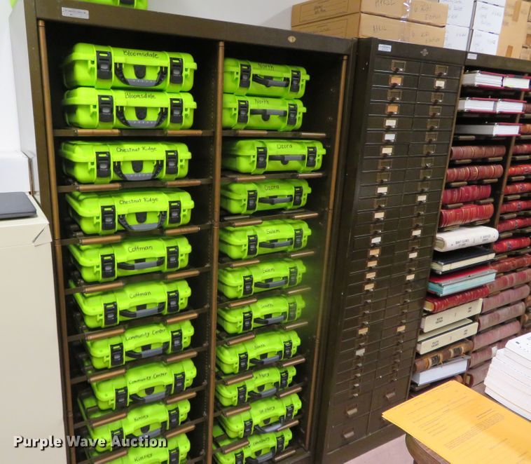 image for item DN7890 Cabinets