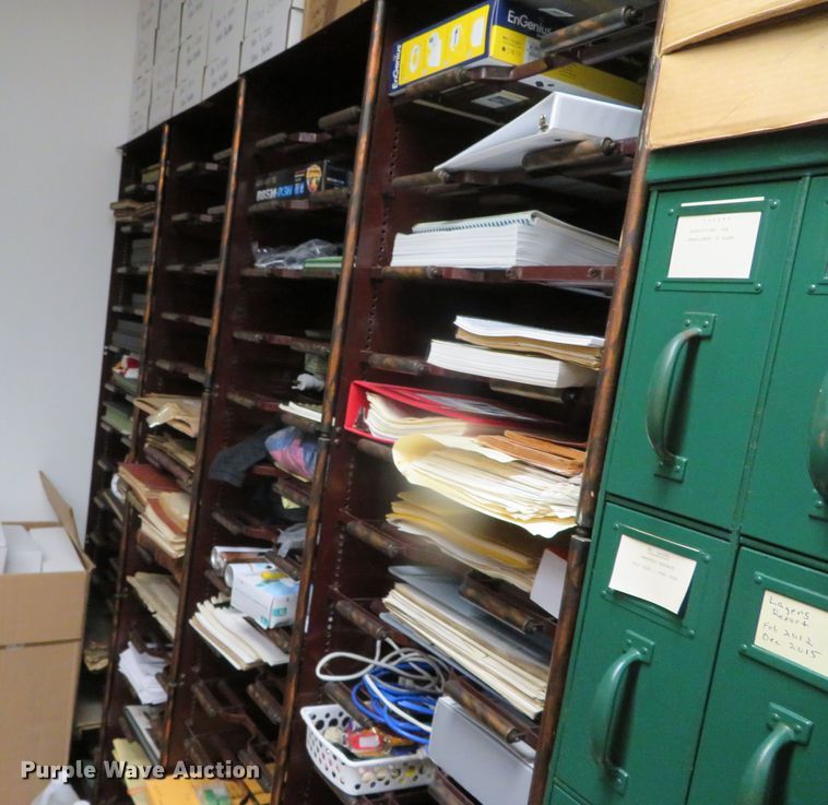 image for item DN7890 Cabinets