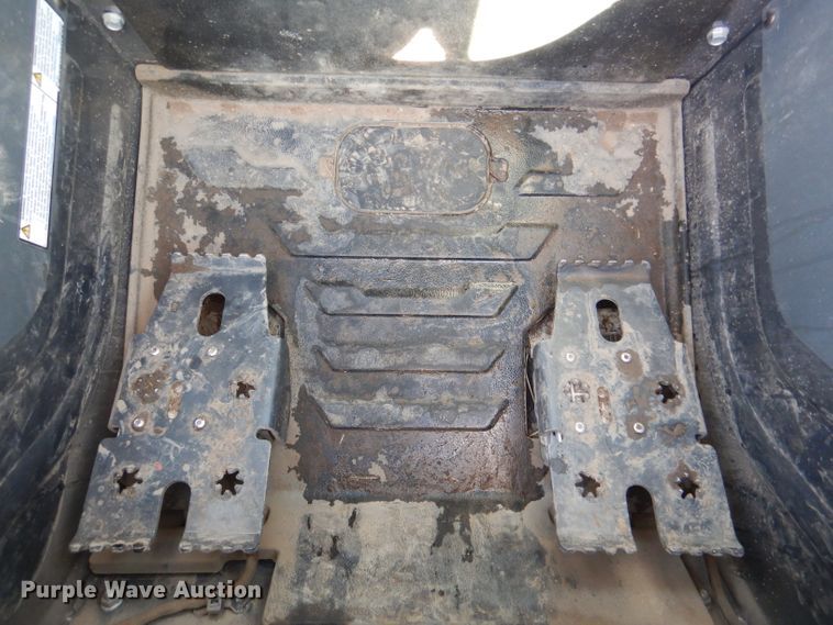 image for item DR0849 2021 Bobcat S66 R Series  skid steer loader