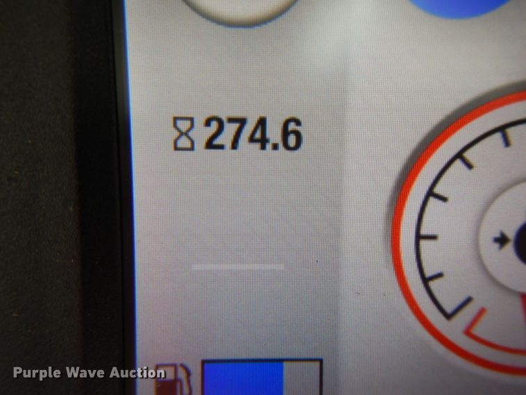 image for item DR0849 2021 Bobcat S66 R Series  skid steer loader