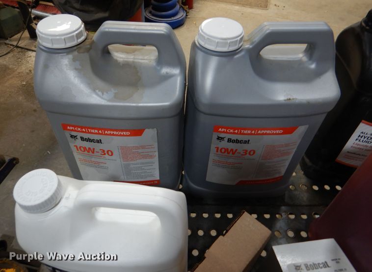 image for item DR0849 2021 Bobcat S66 R Series  skid steer loader