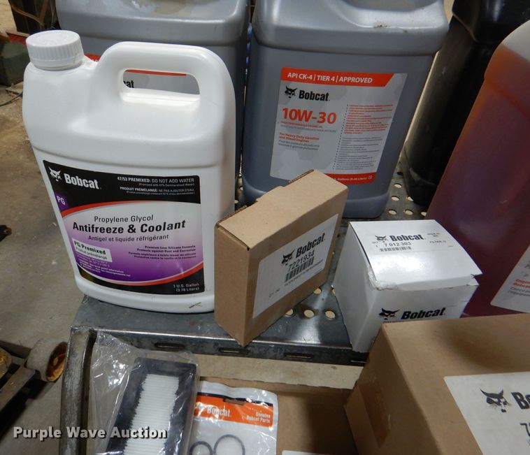 image for item DR0849 2021 Bobcat S66 R Series  skid steer loader