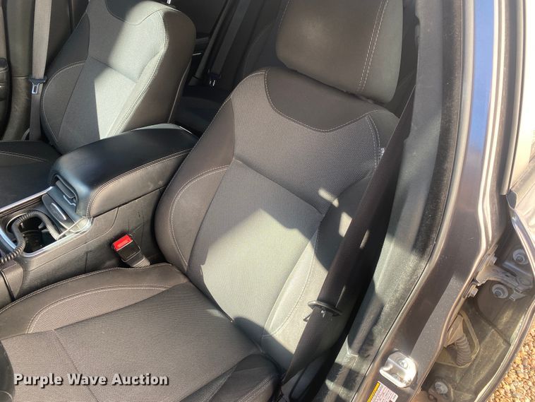 image for item EX9615 2015 Dodge Charger