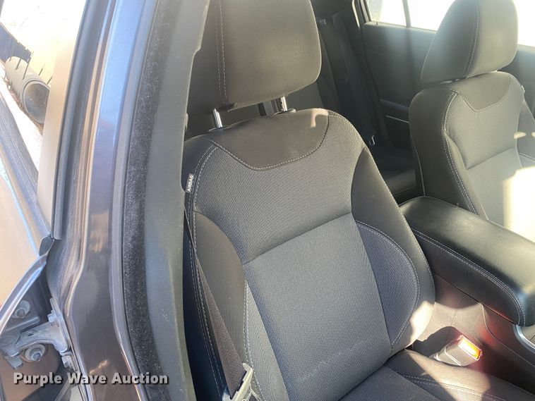 image for item EX9615 2015 Dodge Charger