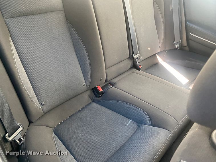 image for item EX9615 2015 Dodge Charger