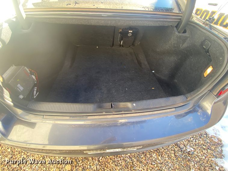 image for item EX9615 2015 Dodge Charger