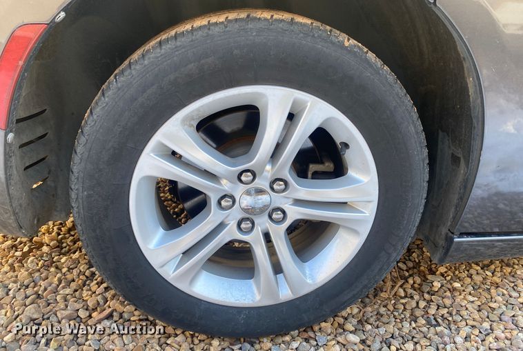 image for item EX9615 2015 Dodge Charger