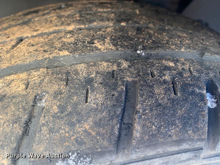 image for item EX9616 2016 Ford Explorer Police Interceptor  SUV