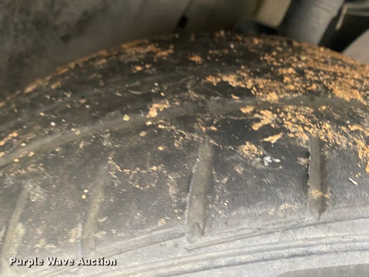 image for item EX9616 2016 Ford Explorer Police Interceptor  SUV