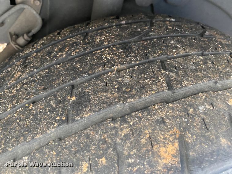 image for item EX9616 2016 Ford Explorer Police Interceptor  SUV