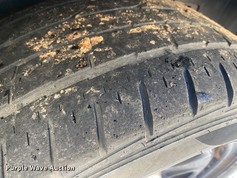 image for item EX9616 2016 Ford Explorer Police Interceptor  SUV