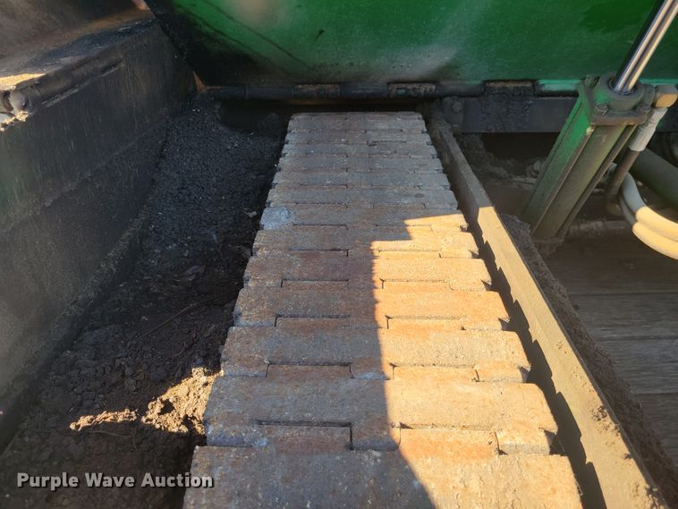 image for item HK9252 Neal M450-D  paver