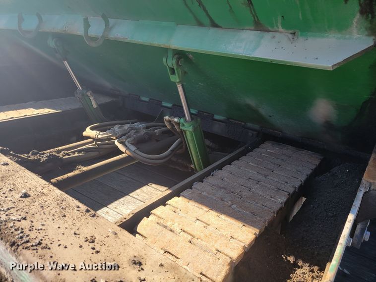 image for item HK9252 Neal M450-D  paver