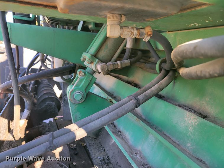 image for item HK9252 Neal M450-D  paver