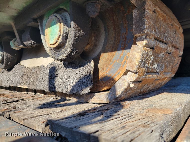 image for item HK9252 Neal M450-D  paver