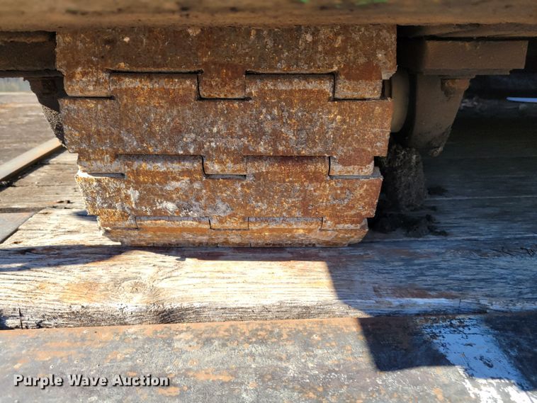 image for item HK9252 Neal M450-D  paver