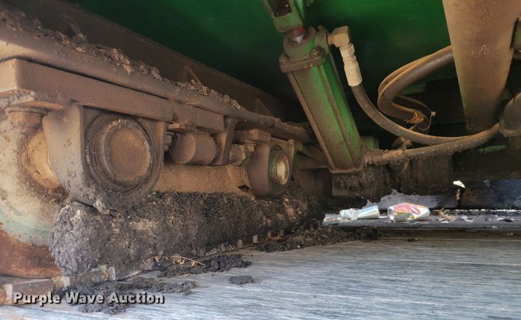 image for item HK9252 Neal M450-D  paver