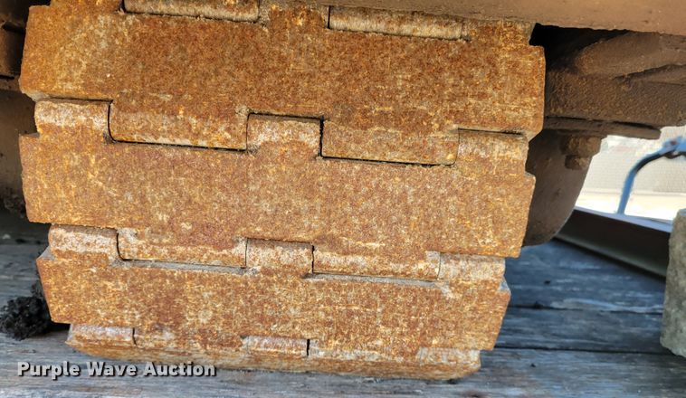 image for item HK9252 Neal M450-D  paver