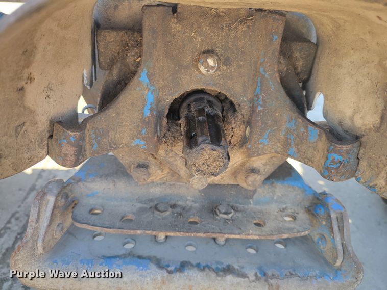 image for item HK9253 Ford 3600  tractor