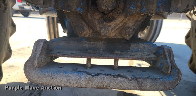 image for item HK9253 Ford 3600  tractor