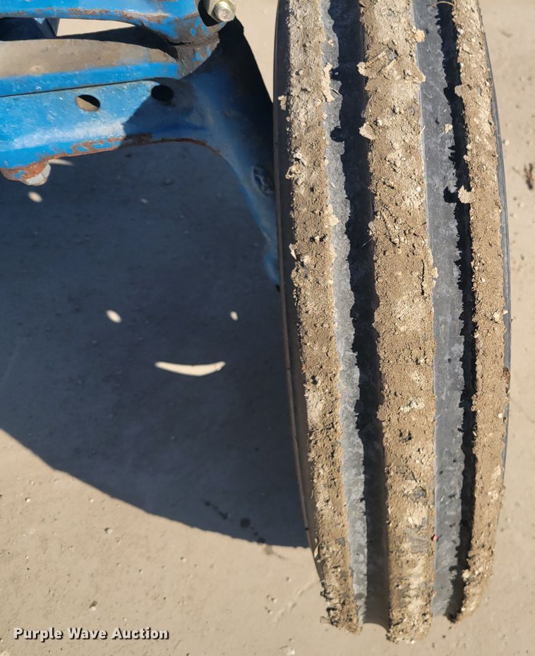 image for item HK9253 Ford 3600  tractor