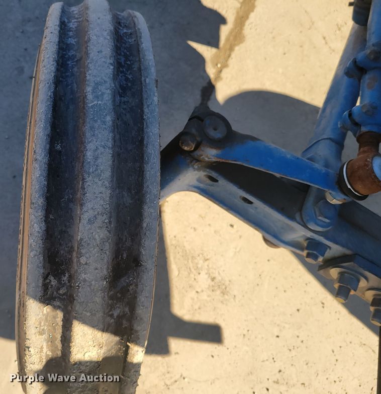 image for item HK9253 Ford 3600  tractor