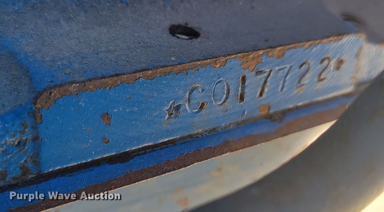 image for item HK9253 Ford 3600  tractor