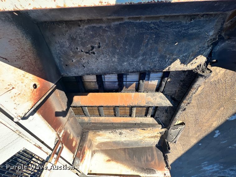 image for item ID9693 1989 Cedarapids 461  paver