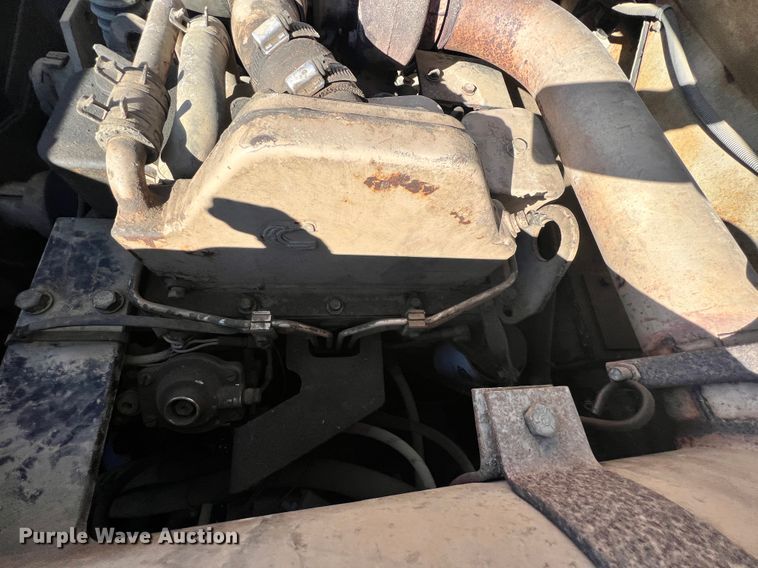 image for item ID9693 1989 Cedarapids 461  paver