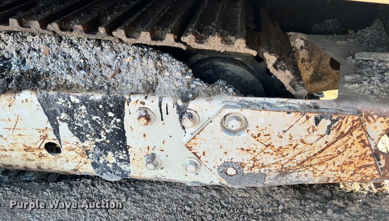 image for item ID9693 1989 Cedarapids 461  paver