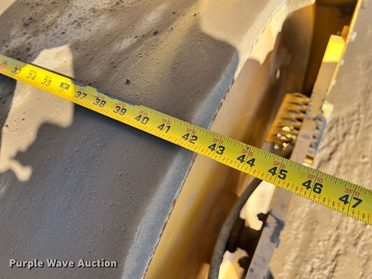 image for item ID9695 Ingram RS207  double drum roller