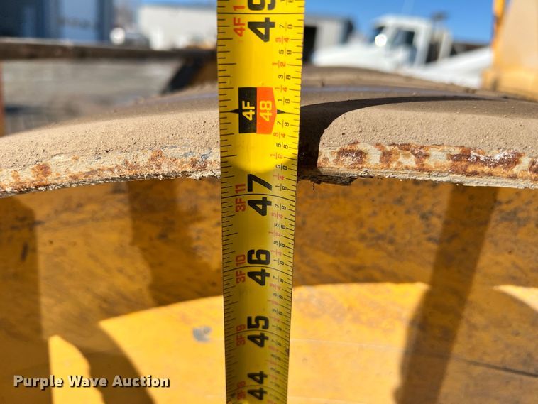 image for item ID9695 Ingram RS207  double drum roller